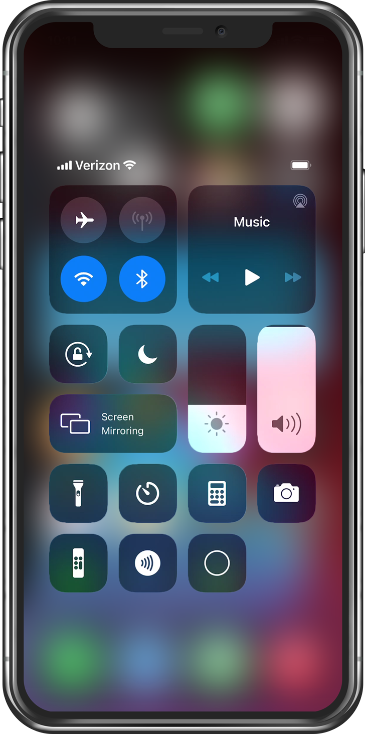 How to Wirelessly Screen Mirror iPhone with iOS 14